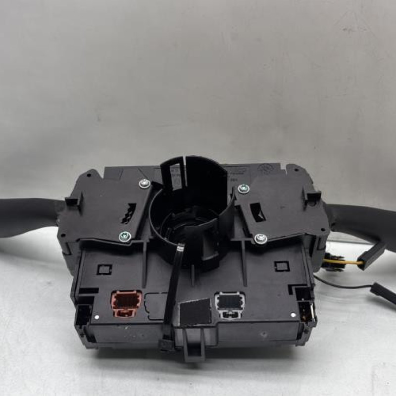 Com (Bloc Contacteur Tournant+Commodo Essuie Glace+Commodo Phare) CITROEN C3 1 Photo n°6