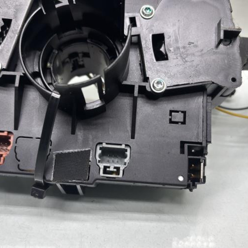 Com (Bloc Contacteur Tournant+Commodo Essuie Glace+Commodo Phare) CITROEN C3 1 Photo n°7