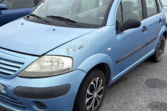 Com (Bloc Contacteur Tournant+Commodo Essuie Glace+Commodo Phare) CITROEN C3 1