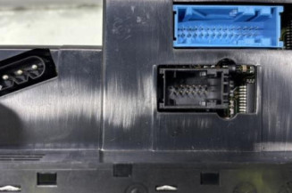 Commande chauffage BMW SERIE 5 E39