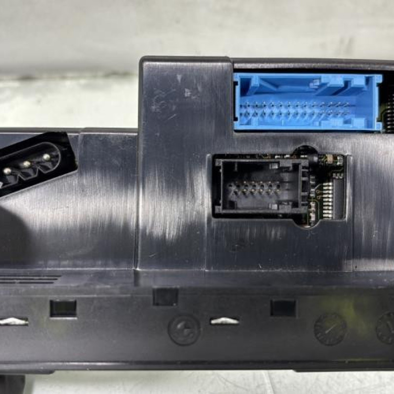 Commande chauffage BMW SERIE 5 E39 Photo n°4