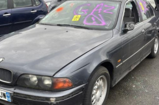 Commande chauffage BMW SERIE 5 E39