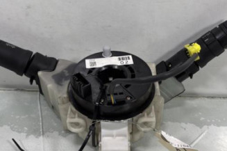 Com (Bloc Contacteur Tournant+Commodo Essuie Glace+Commodo Phare) NISSAN MICRA 3 Photo n°1