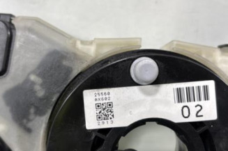 Com (Bloc Contacteur Tournant+Commodo Essuie Glace+Commodo Phare) NISSAN MICRA 3