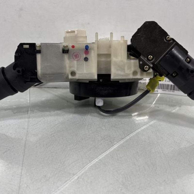 Com (Bloc Contacteur Tournant+Commodo Essuie Glace+Commodo Phare) NISSAN MICRA 3 Photo n°3