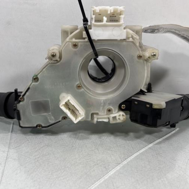 Com (Bloc Contacteur Tournant+Commodo Essuie Glace+Commodo Phare) NISSAN MICRA 3 Photo n°4