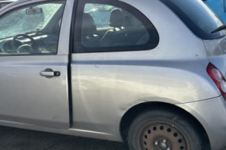 Com (Bloc Contacteur Tournant+Commodo Essuie Glace+Commodo Phare) NISSAN MICRA 3