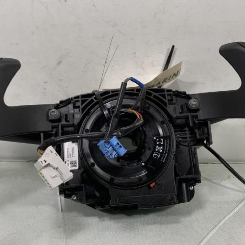 Com (Bloc Contacteur Tournant+Commodo Essuie Glace+Commodo Phare) PEUGEOT 508 1 SW Photo n°1