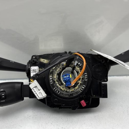 Com (Bloc Contacteur Tournant+Commodo Essuie Glace+Commodo Phare) PEUGEOT 208 1 Photo n°1