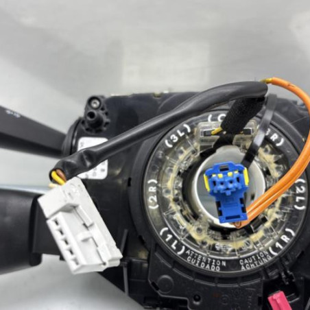 Com (Bloc Contacteur Tournant+Commodo Essuie Glace+Commodo Phare) PEUGEOT 208 1