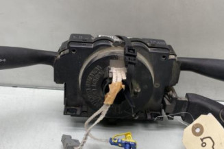 Com (Bloc Contacteur Tournant+Commodo Essuie Glace+Commodo Phare) PEUGEOT 206+ Photo n°1