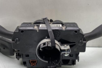 Com (Bloc Contacteur Tournant+Commodo Essuie Glace+Commodo Phare) PEUGEOT 206+