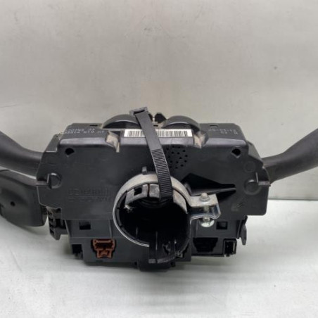 Com (Bloc Contacteur Tournant+Commodo Essuie Glace+Commodo Phare) PEUGEOT 206+