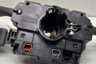 Com (Bloc Contacteur Tournant+Commodo Essuie Glace+Commodo Phare) PEUGEOT 206+
