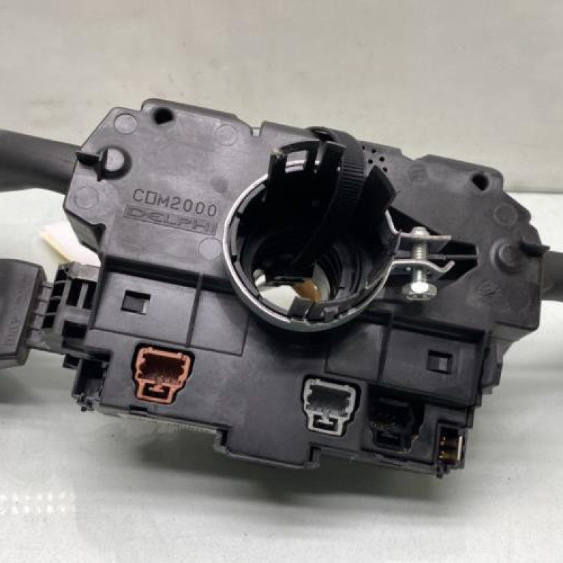 Com (Bloc Contacteur Tournant+Commodo Essuie Glace+Commodo Phare) PEUGEOT 206+ Photo n°4