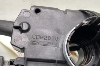 Com (Bloc Contacteur Tournant+Commodo Essuie Glace+Commodo Phare) PEUGEOT 206+