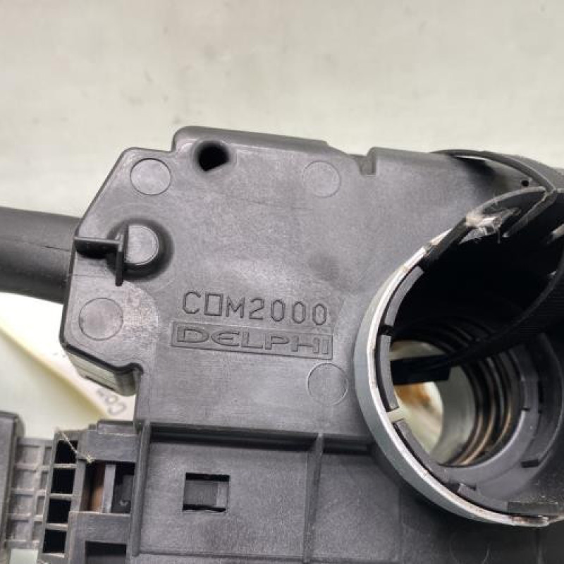 Com (Bloc Contacteur Tournant+Commodo Essuie Glace+Commodo Phare) PEUGEOT 206+ Photo n°5