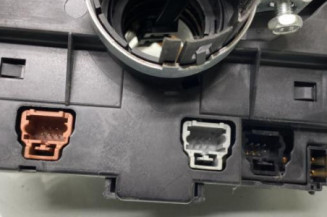 Com (Bloc Contacteur Tournant+Commodo Essuie Glace+Commodo Phare) PEUGEOT 206+