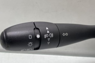 Com (Bloc Contacteur Tournant+Commodo Essuie Glace+Commodo Phare) CITROEN C2