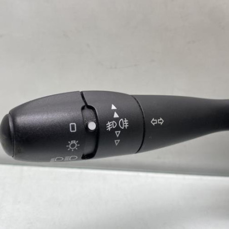 Com (Bloc Contacteur Tournant+Commodo Essuie Glace+Commodo Phare) CITROEN C2