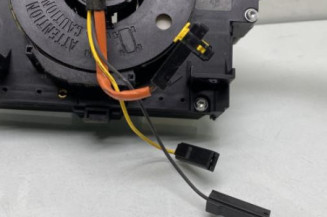 Com (Bloc Contacteur Tournant+Commodo Essuie Glace+Commodo Phare) CITROEN C2