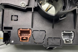 Com (Bloc Contacteur Tournant+Commodo Essuie Glace+Commodo Phare) CITROEN C2