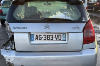 Com (Bloc Contacteur Tournant+Commodo Essuie Glace+Commodo Phare) CITROEN C2