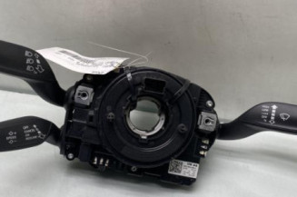 Com (Bloc Contacteur Tournant+Commodo Essuie Glace+Commodo Phare) AUDI A1 1 Photo n°1