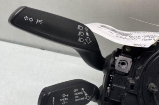 Com (Bloc Contacteur Tournant+Commodo Essuie Glace+Commodo Phare) AUDI A1 1