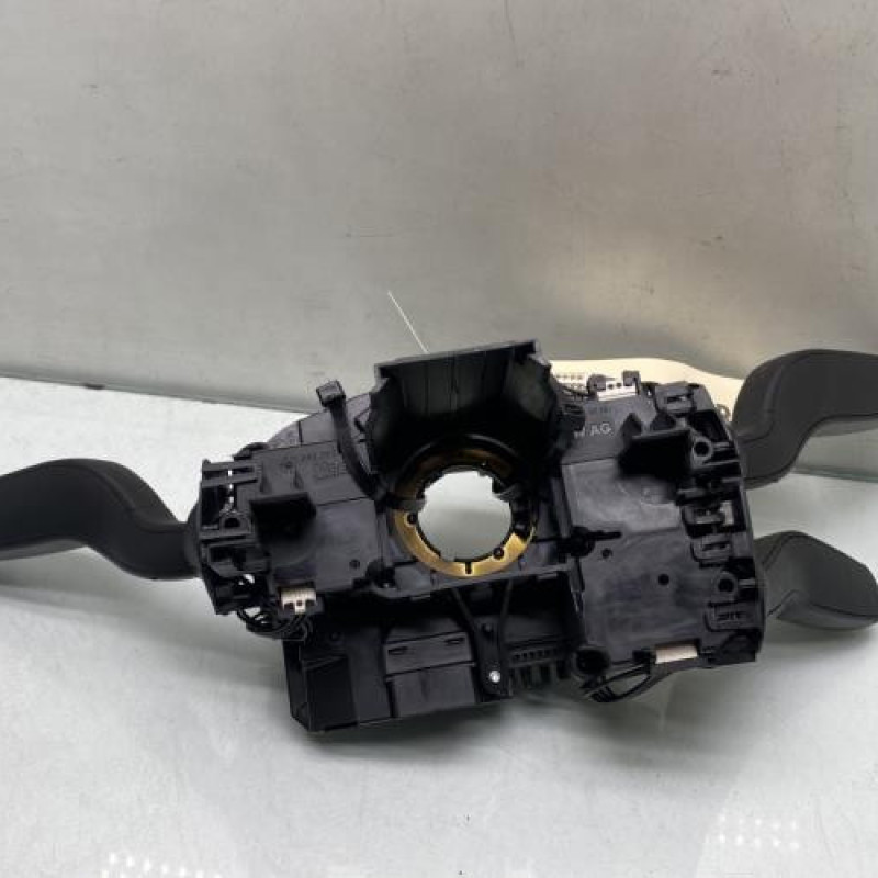 Com (Bloc Contacteur Tournant+Commodo Essuie Glace+Commodo Phare) AUDI A1 1 Photo n°5