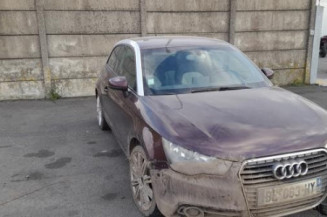Com (Bloc Contacteur Tournant+Commodo Essuie Glace+Commodo Phare) AUDI A1 1