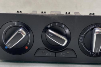 Commande chauffage AUDI A1 1 Photo n°1