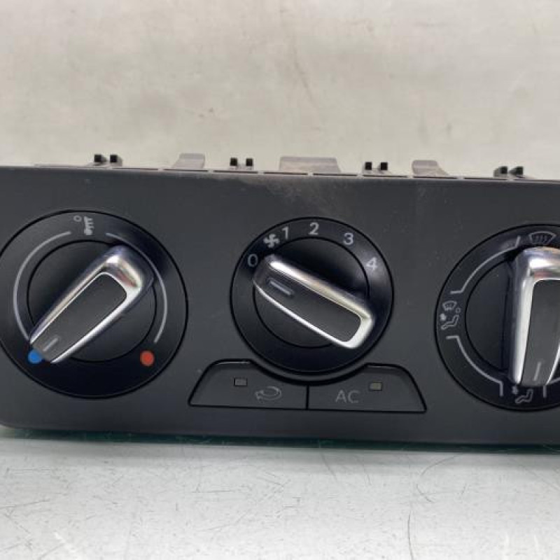 Commande chauffage AUDI A1 1 Photo n°1