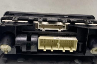 Commande chauffage AUDI A1 1