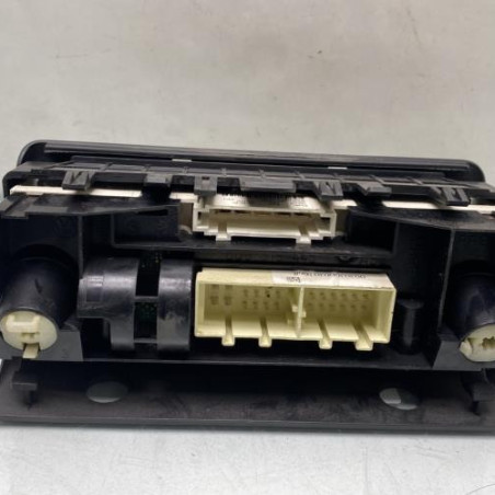 Commande chauffage AUDI A1 1