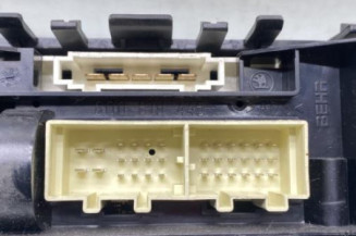 Commande chauffage AUDI A1 1