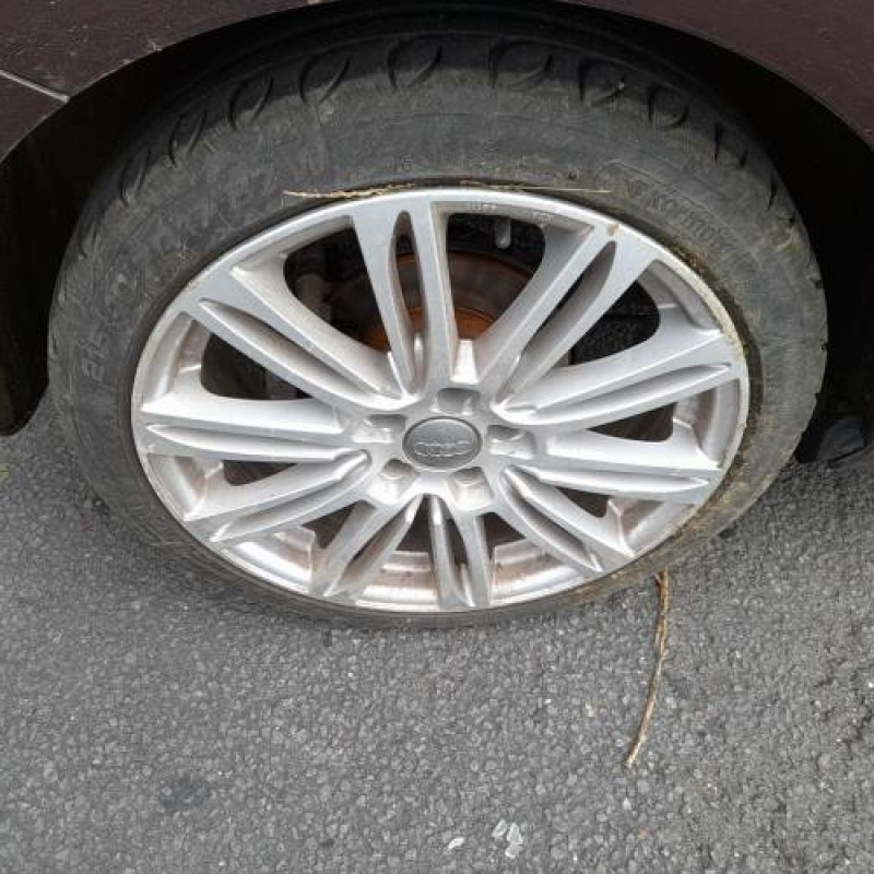 Commande chauffage AUDI A1 1 Photo n°20