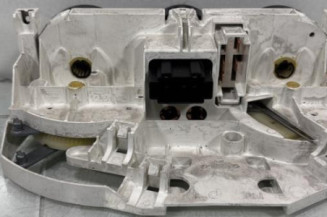 Commande chauffage VOLKSWAGEN POLO 3