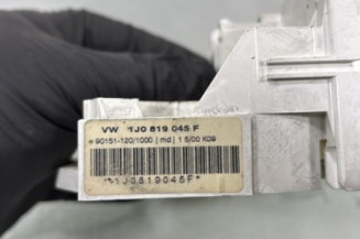 Commande chauffage VOLKSWAGEN POLO 3