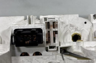 Commande chauffage VOLKSWAGEN POLO 3