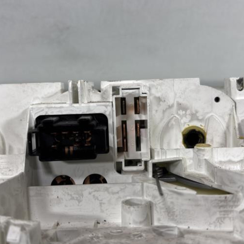 Commande chauffage VOLKSWAGEN POLO 3 Photo n°5