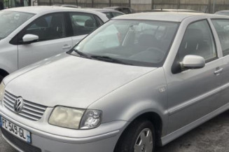 Commande chauffage VOLKSWAGEN POLO 3