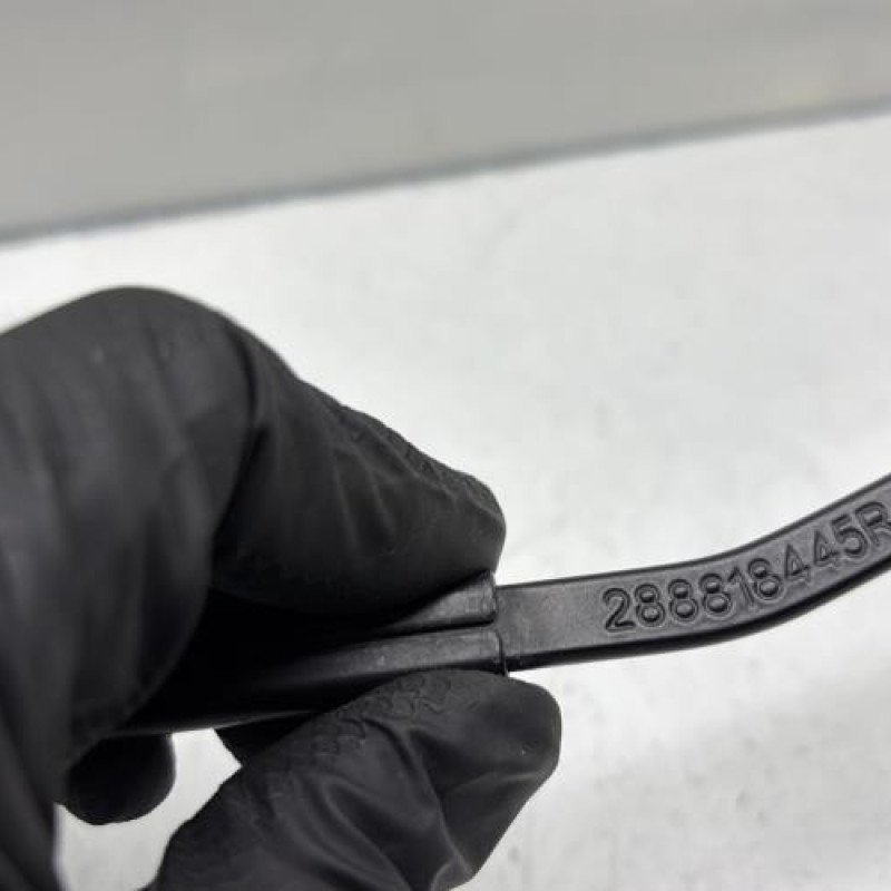 Bras essuie glace avant gauche RENAULT CAPTUR 1 Photo n°5