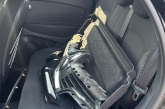 Bras essuie glace avant gauche RENAULT CAPTUR 1