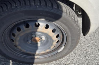 Bras essuie glace avant gauche TOYOTA YARIS 2