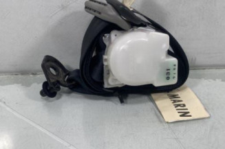 Ceinture arriere gauche TOYOTA YARIS 2 Photo n°1