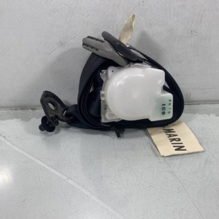 Ceinture arriere gauche TOYOTA YARIS 2 Photo n°1