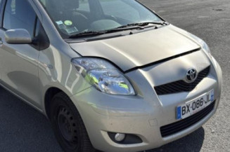 Ceinture arriere gauche TOYOTA YARIS 2