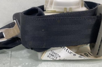 Ceinture arriere droit TOYOTA YARIS 2