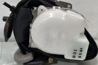 Ceinture arriere gauche TOYOTA YARIS 2 Photo n°1